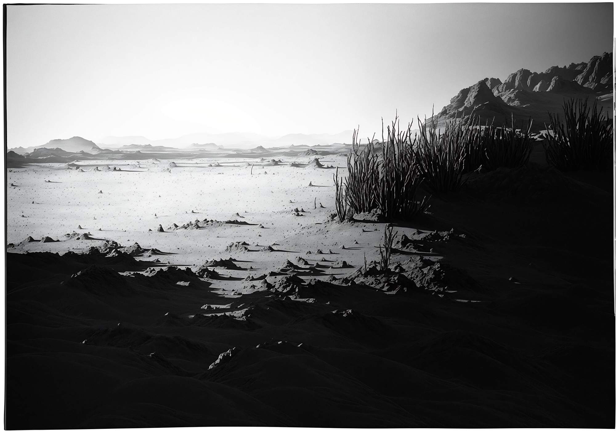film photo to Ai