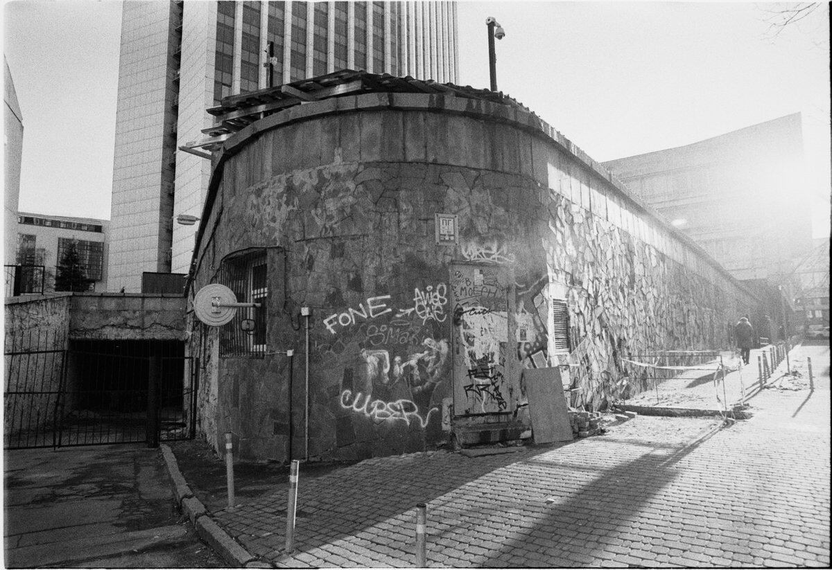 Photo Walk n1